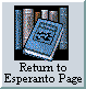 Return to the Esperanto Page